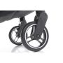 4Baby Twizzy XXIII - kompaktowy wózek spacerowy | Olive - 19